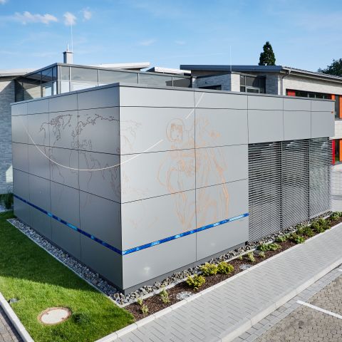 Grundschule Christophorus Kärlich