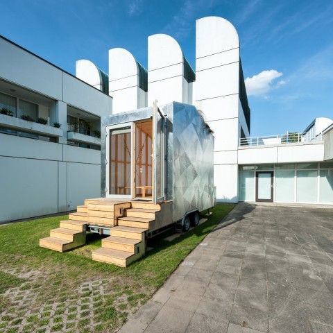 Tiny House 35KubikHeimat