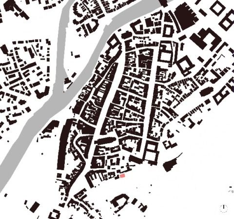 Schwarzplan