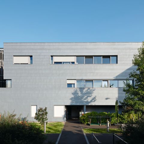 Residental Care Home 