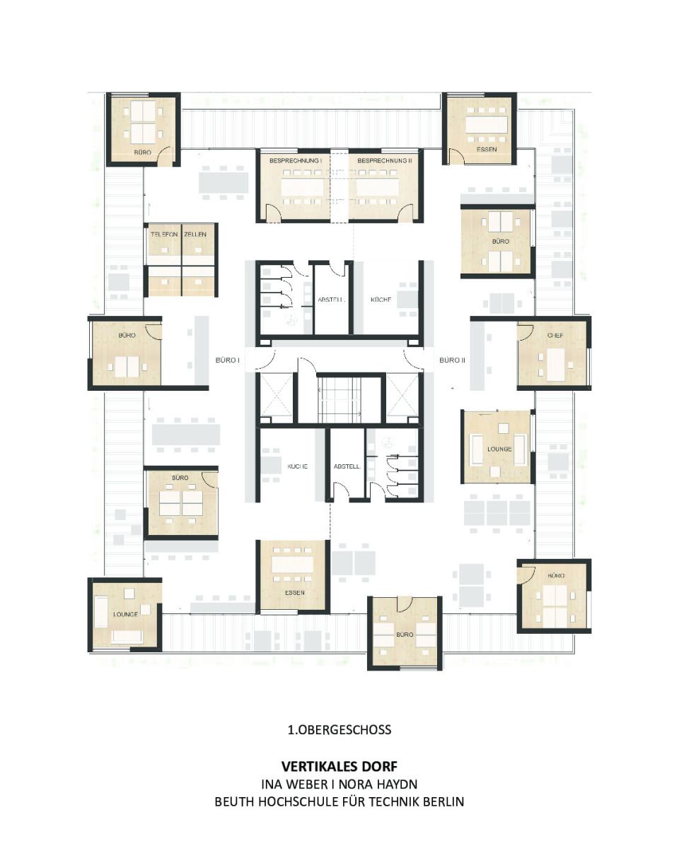 Grundriss 1.OG