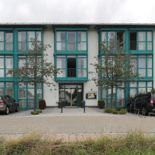 Seniorenpark „Schönblick“ in Nandlstadt