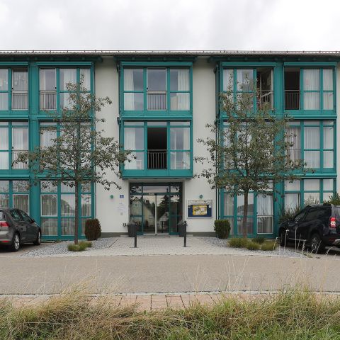 Seniorenpark „Schönblick“ in Nandlstadt