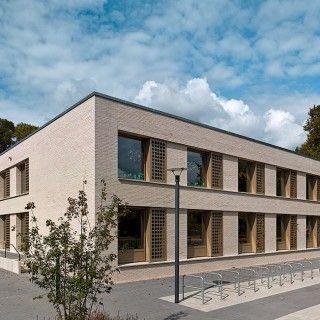Grundschule Zepernick, Panketal