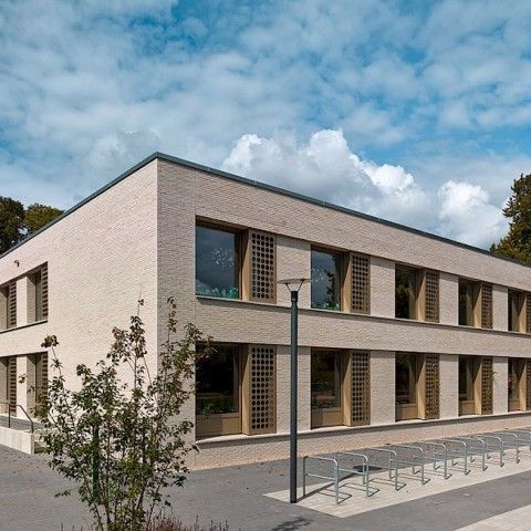 Grundschule Zepernick, Panketal