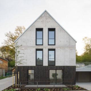 Infraleichtbeton 2.0