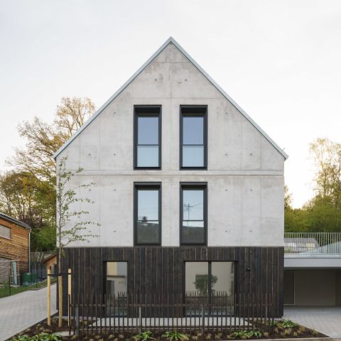 Infraleichtbeton 2.0