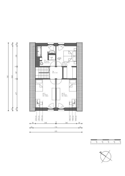 Grundriss DG