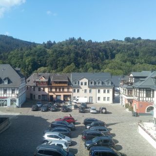 Ersatzneubau eines Mehrfamilienhauses