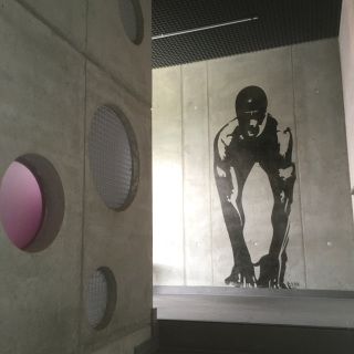 Rutschenturm im Aqualip