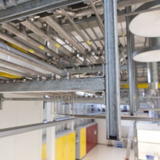 BASF Technikum