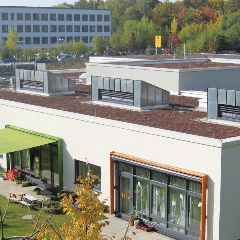 KITA „Schatzinsel“, Oberursel
