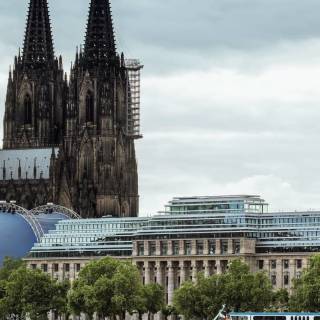 Neue Direktion, Köln