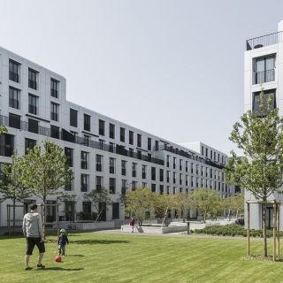 Sue & Til, Winterthur
