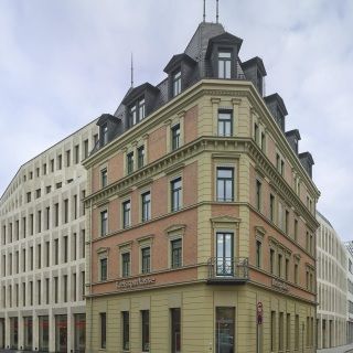 Kreissparkasse Esslingen-Nürtingen