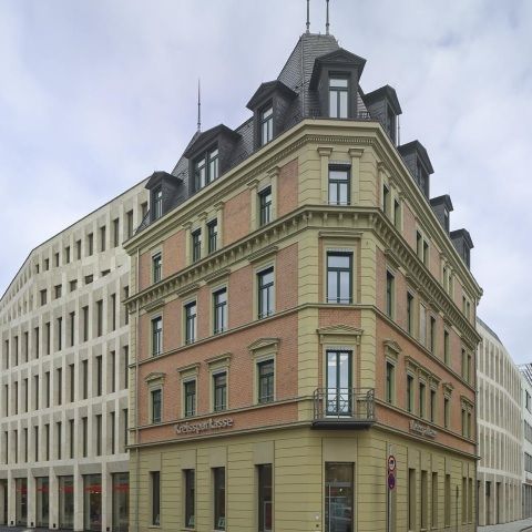 Kreissparkasse Esslingen-Nürtingen