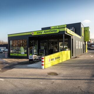 easy Apotheke in Moers