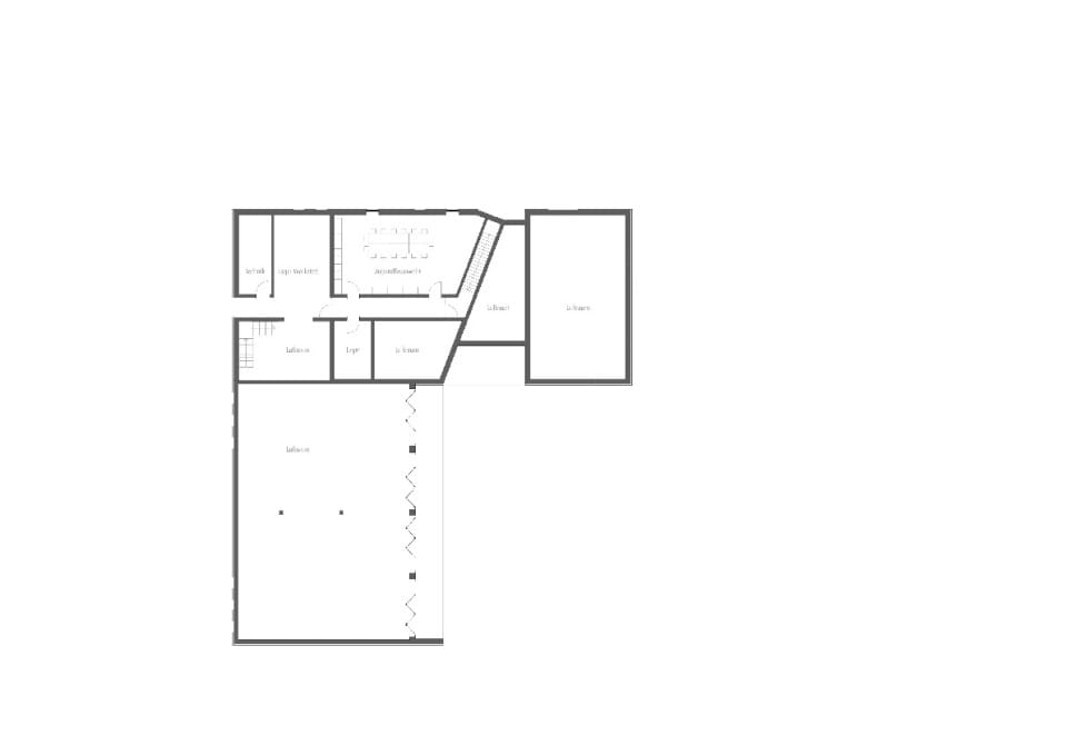 Grundriss OG