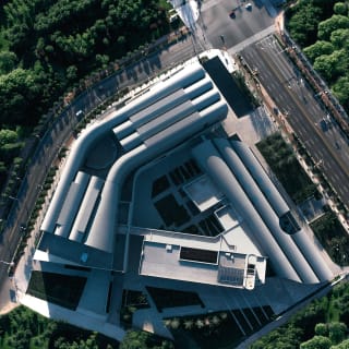 Shijiazhuang Stadtmuseum