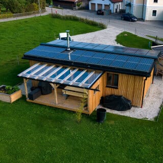 Minihaus