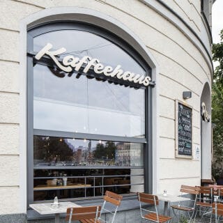 Kaffeehaus & Bar Rosi