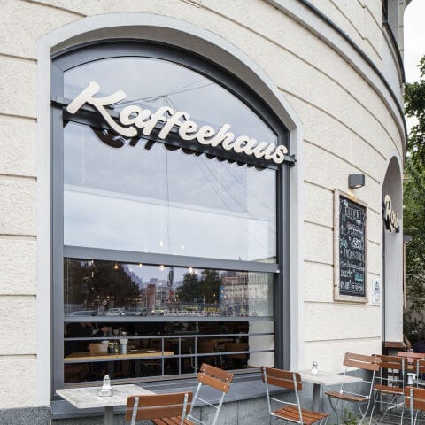 Kaffeehaus & Bar Rosi