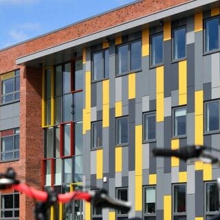 Derby Cathedral School