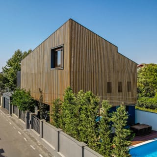 OTP Residence