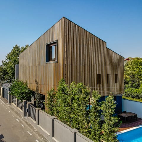 OTP Residence
