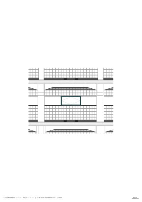 Haus Havanna - Tabakfabrik Linz