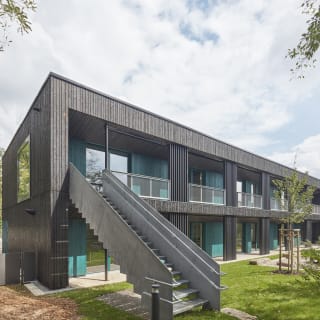 Neubau Kindertagesstätte Sofie Haug
