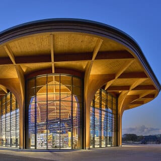 SuperHub Meerstad