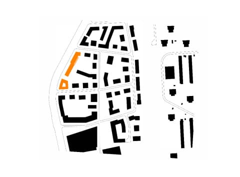 Schwarzplan