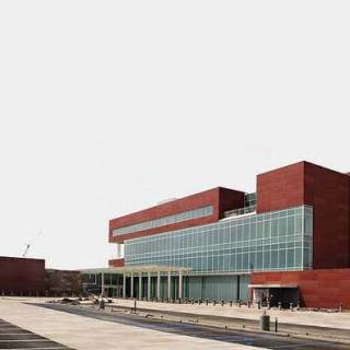 UNM Cancer Center - New Mexico