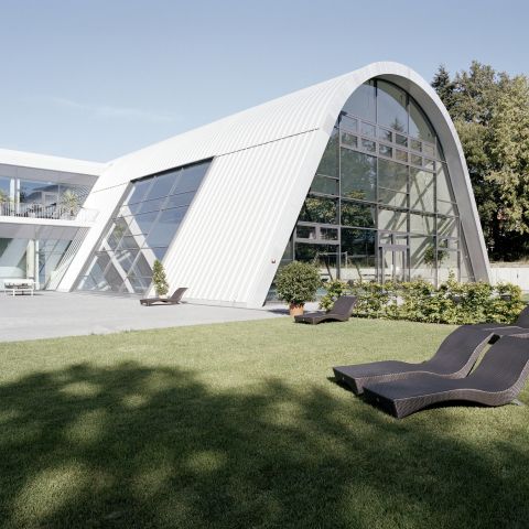 Zehlendorfer Welle, Berlin