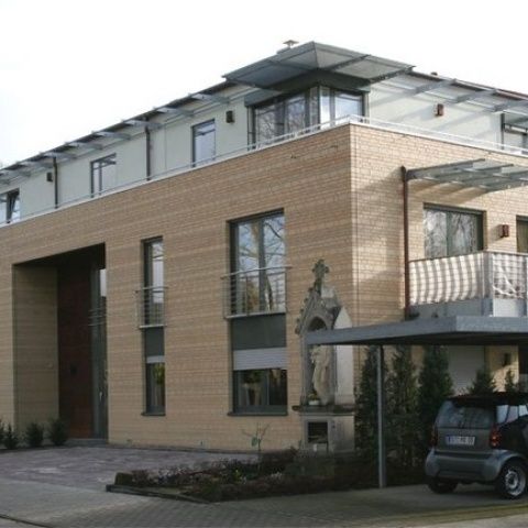 Hof Eiche 24 - Emsdetten