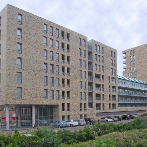 Appartement-Blocks, Purmerend