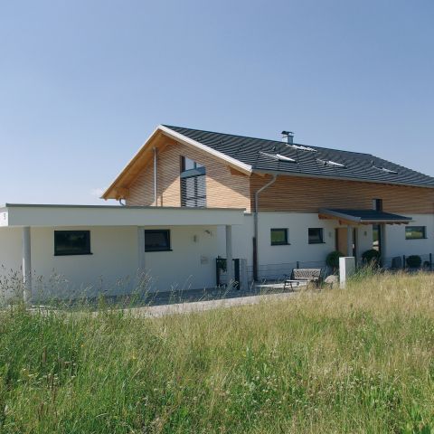 Einfamilienhaus Kempten