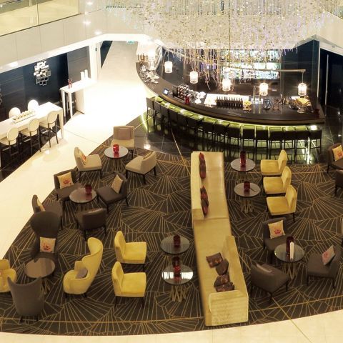 JW Marriott Cannes