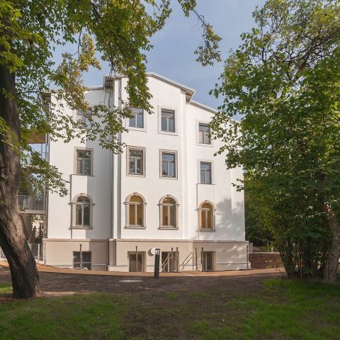 Kindertageseinrichtung Pats Villa