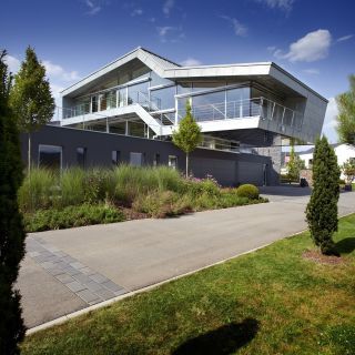 Neubau Smart Home