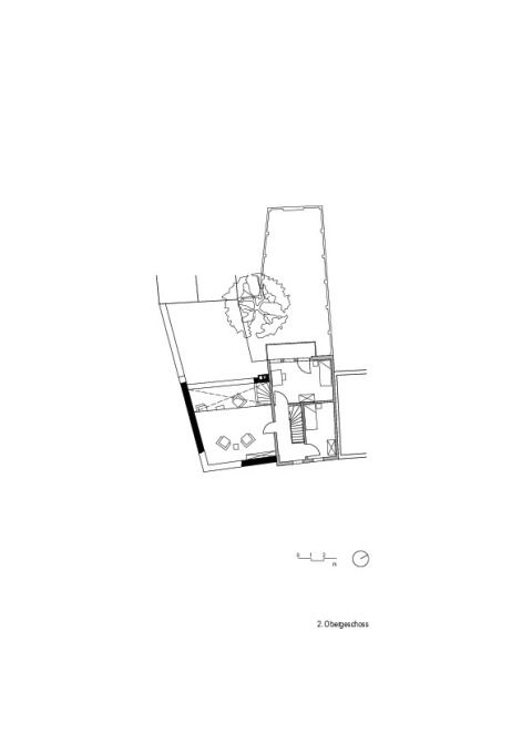 2. Obergeschoss