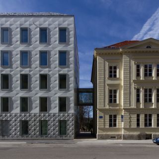 Landeskirchenamt der Evangelisch-Lutherischen Kirche in Bayern