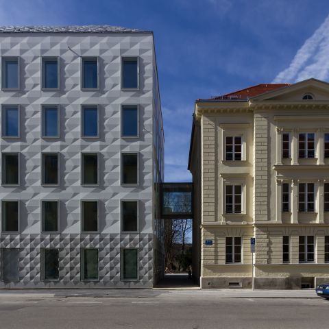 Landeskirchenamt der Evangelisch-Lutherischen Kirche in Bayern