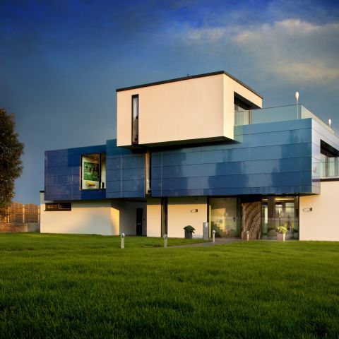 Haus Erfurt