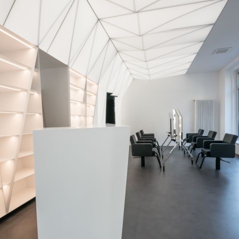 Salon StylePleasure