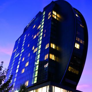 Radisson Blu Frankfurt