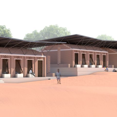 École Primaire Guinea