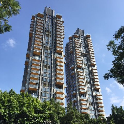 Daan Residential