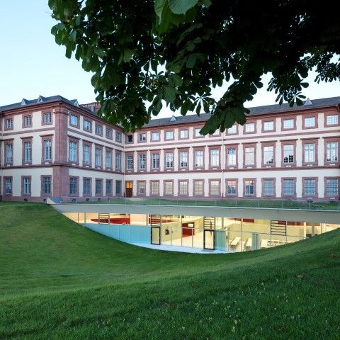 MBS Studien- und Konferenzzentrum